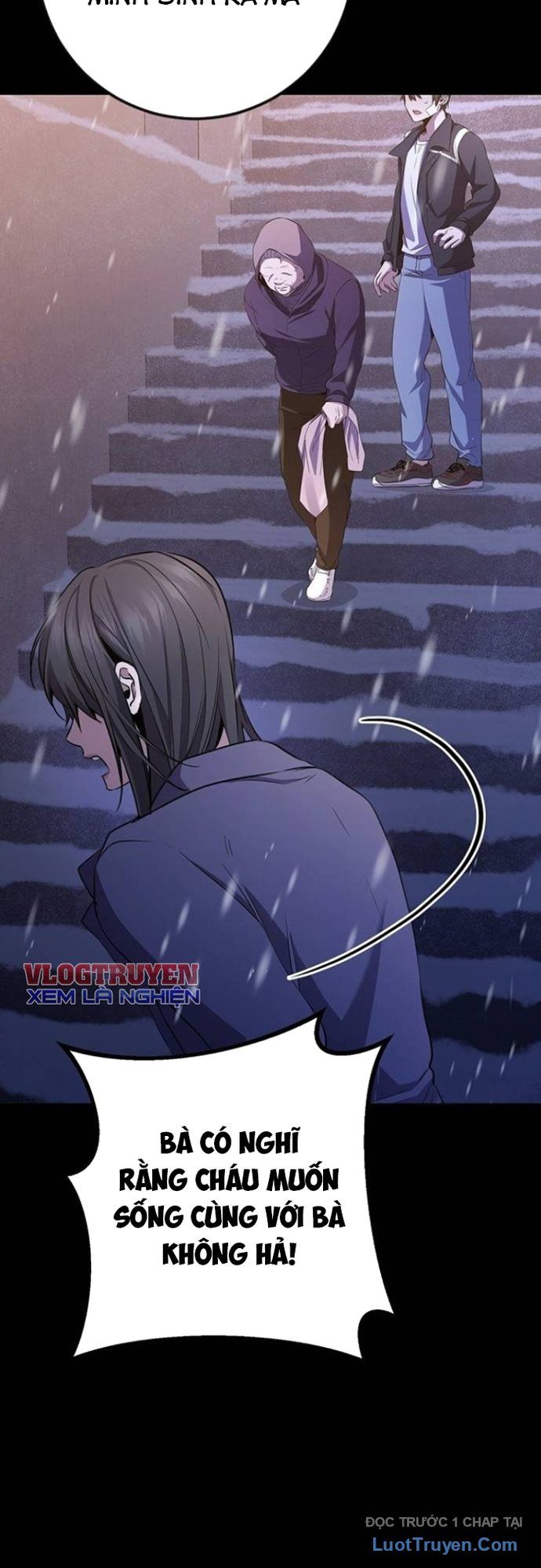 Vương Hậu Đi Học: Chapter 60