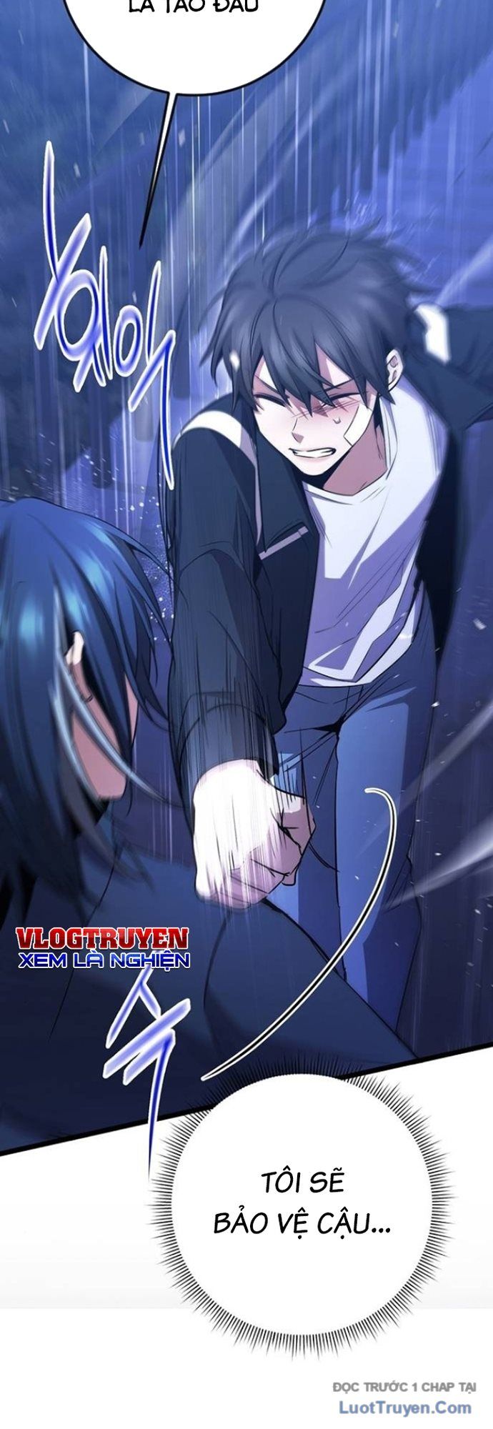 Vương Hậu Đi Học: Chapter 60