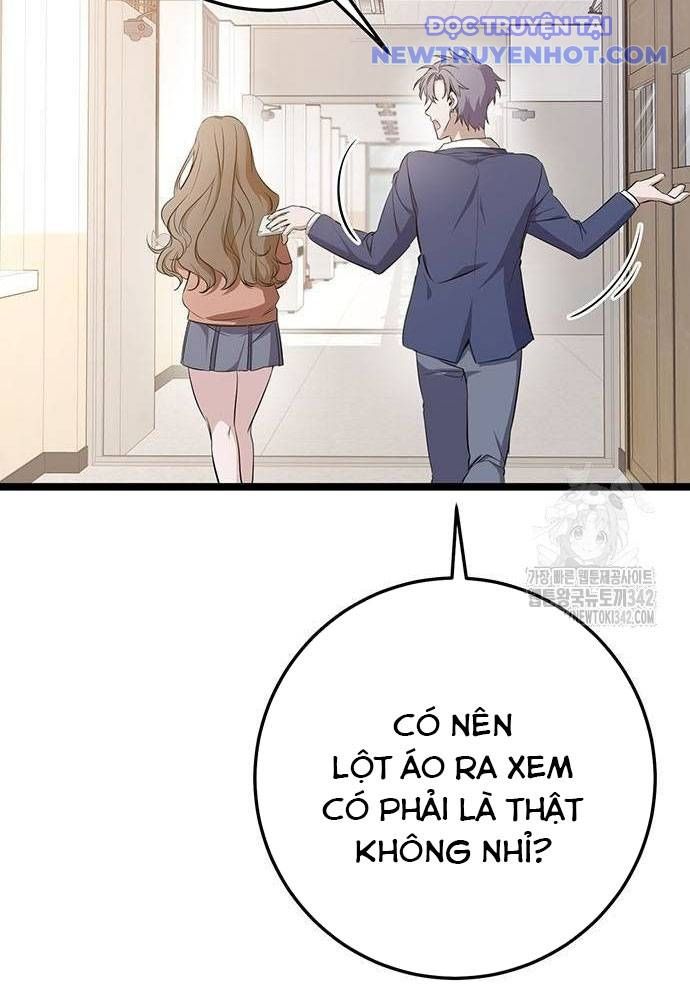 Vương Hậu Đi Học: Chapter 7