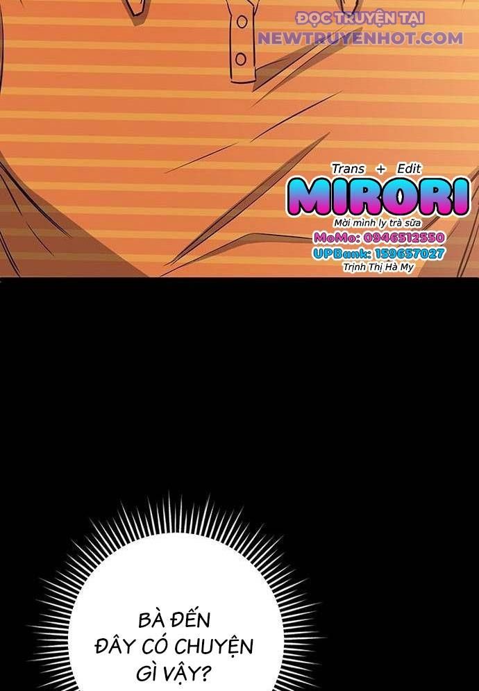 Vương Hậu Đi Học: Chapter 7