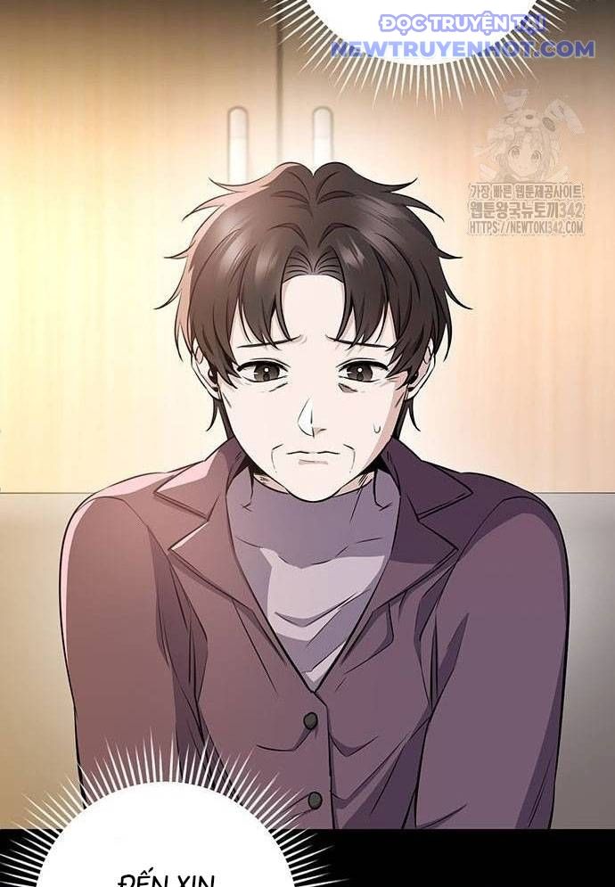 Vương Hậu Đi Học: Chapter 7