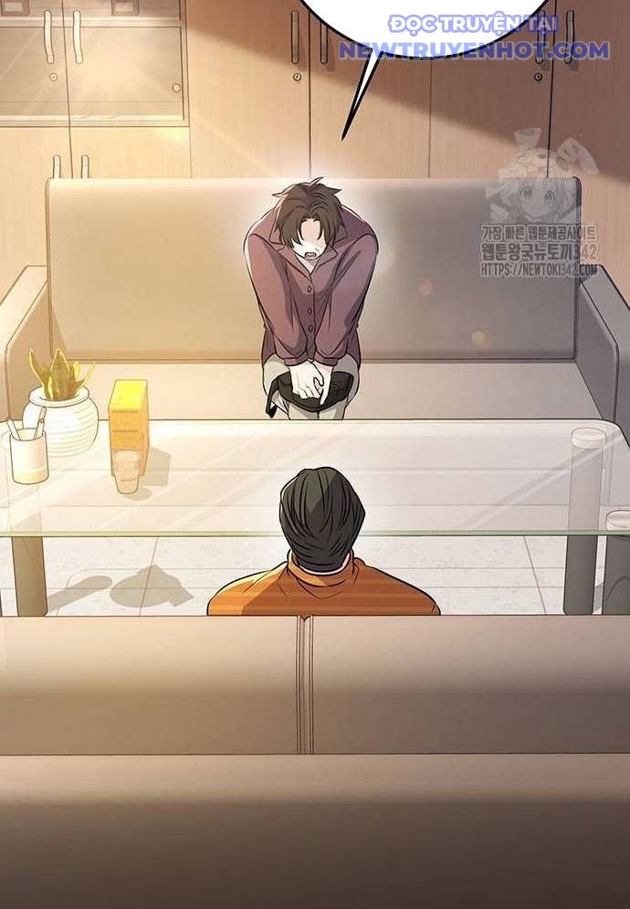 Vương Hậu Đi Học: Chapter 7