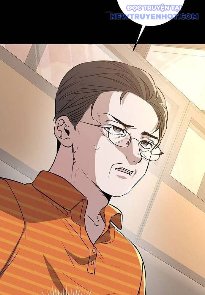 Vương Hậu Đi Học: Chapter 7