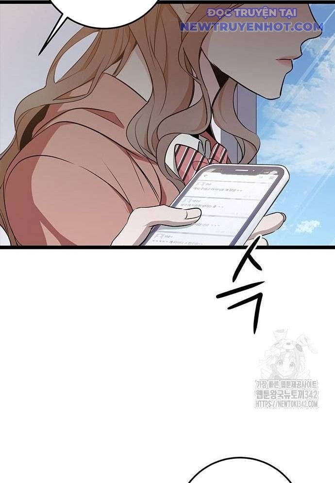 Vương Hậu Đi Học: Chapter 7