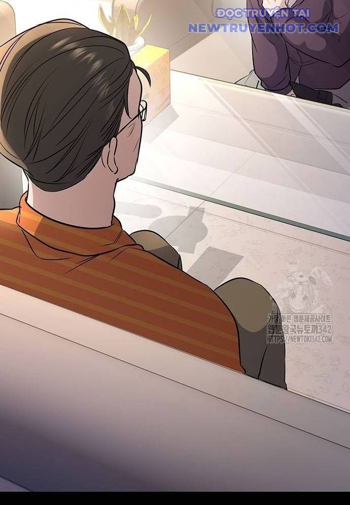 Vương Hậu Đi Học: Chapter 7