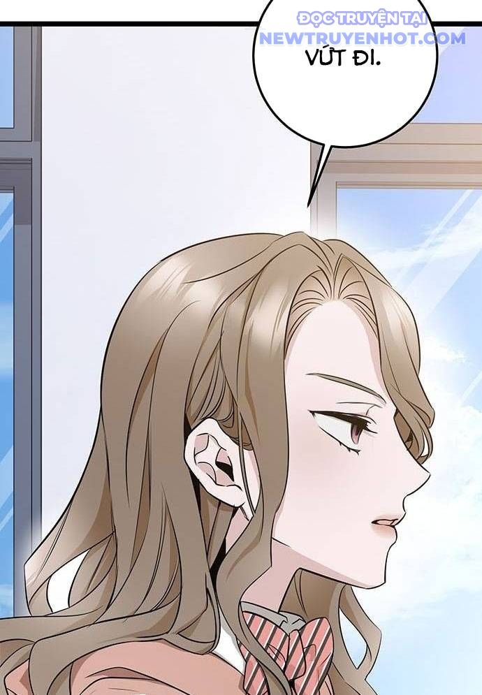 Vương Hậu Đi Học: Chapter 7