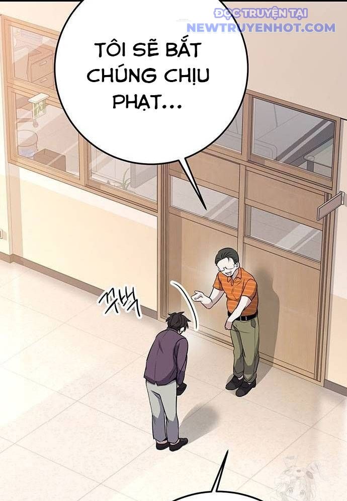 Vương Hậu Đi Học: Chapter 7