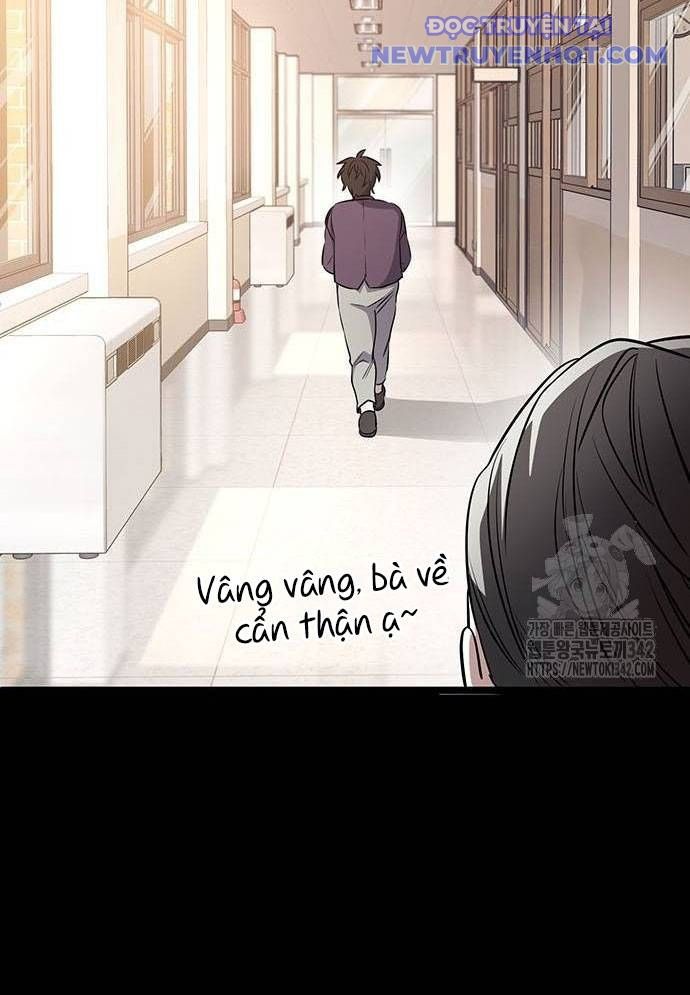 Vương Hậu Đi Học: Chapter 7