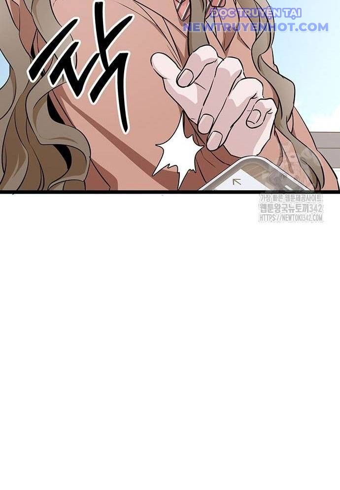 Vương Hậu Đi Học: Chapter 7