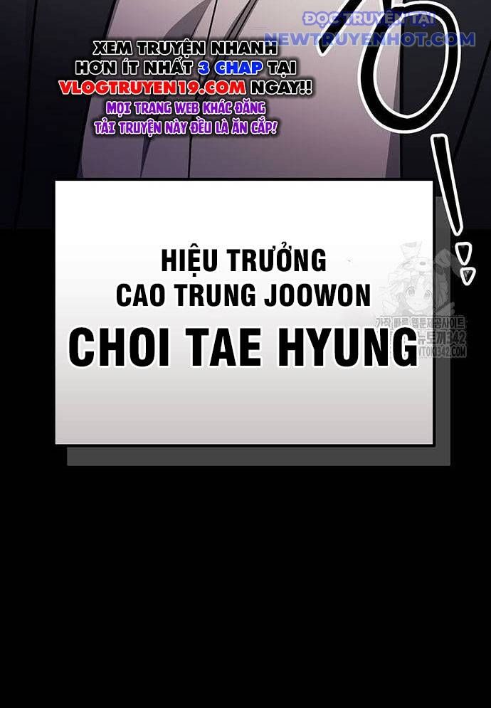 Vương Hậu Đi Học: Chapter 7