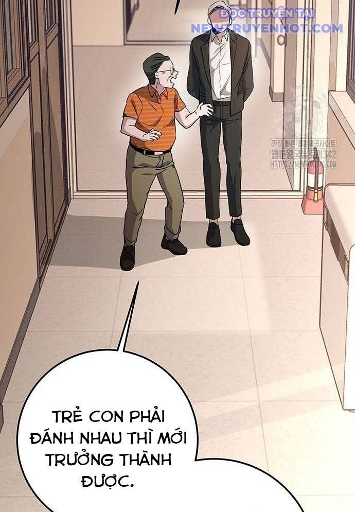 Vương Hậu Đi Học: Chapter 7