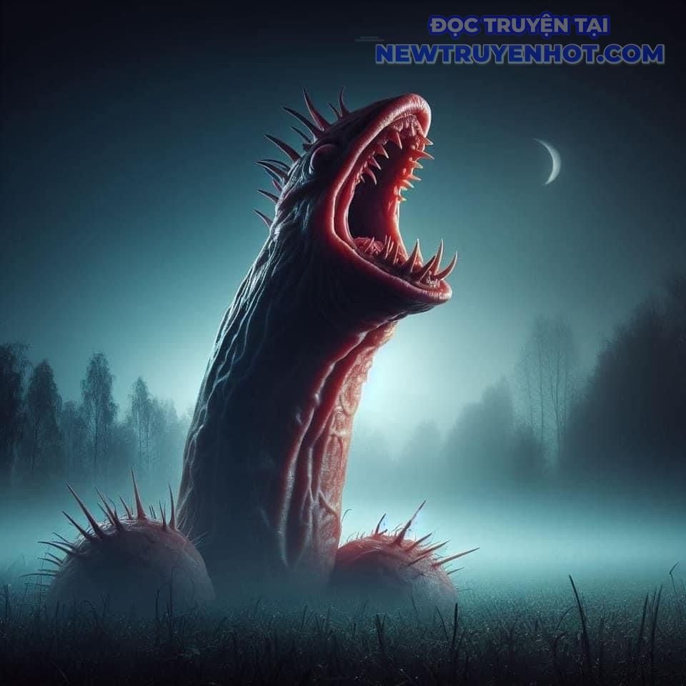 Vương Hậu Đi Học: Chapter 7