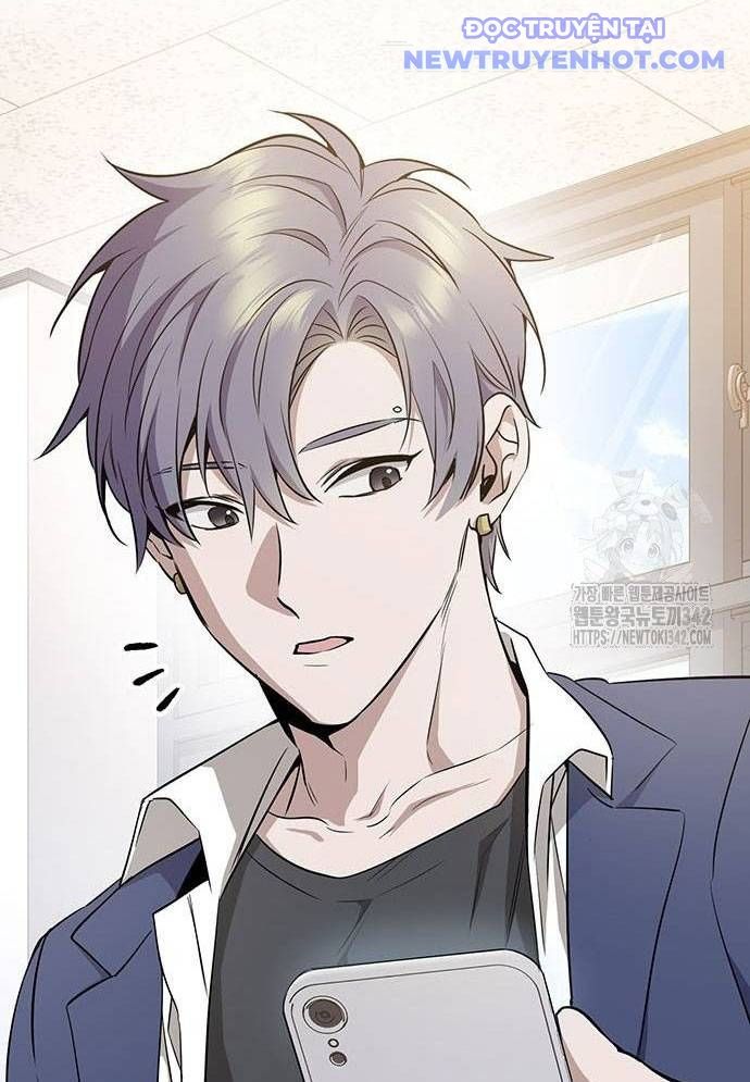 Vương Hậu Đi Học: Chapter 7