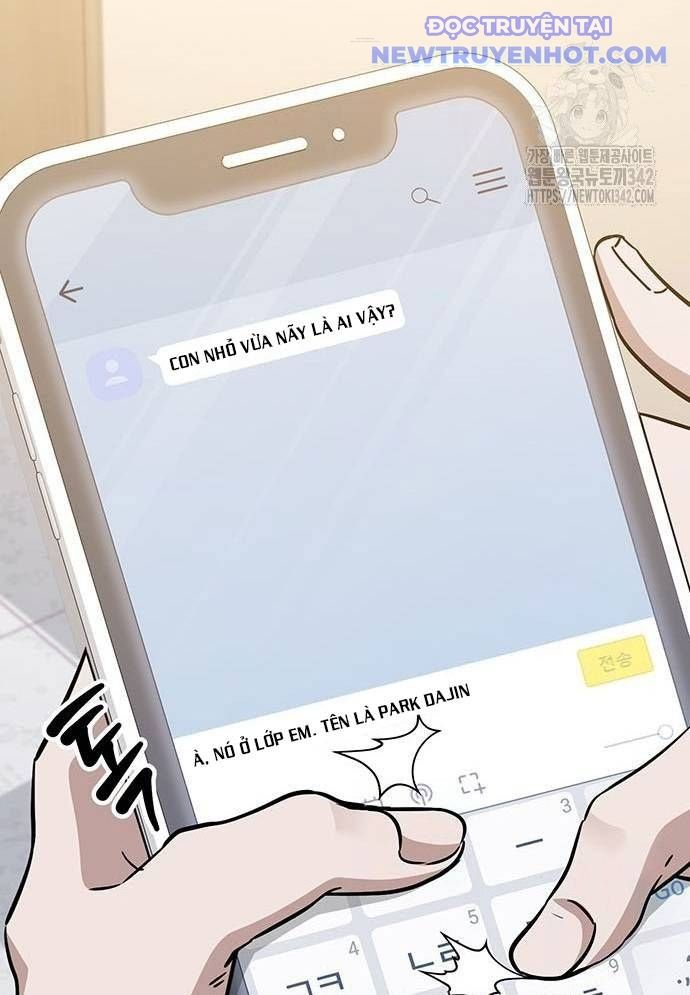 Vương Hậu Đi Học: Chapter 7