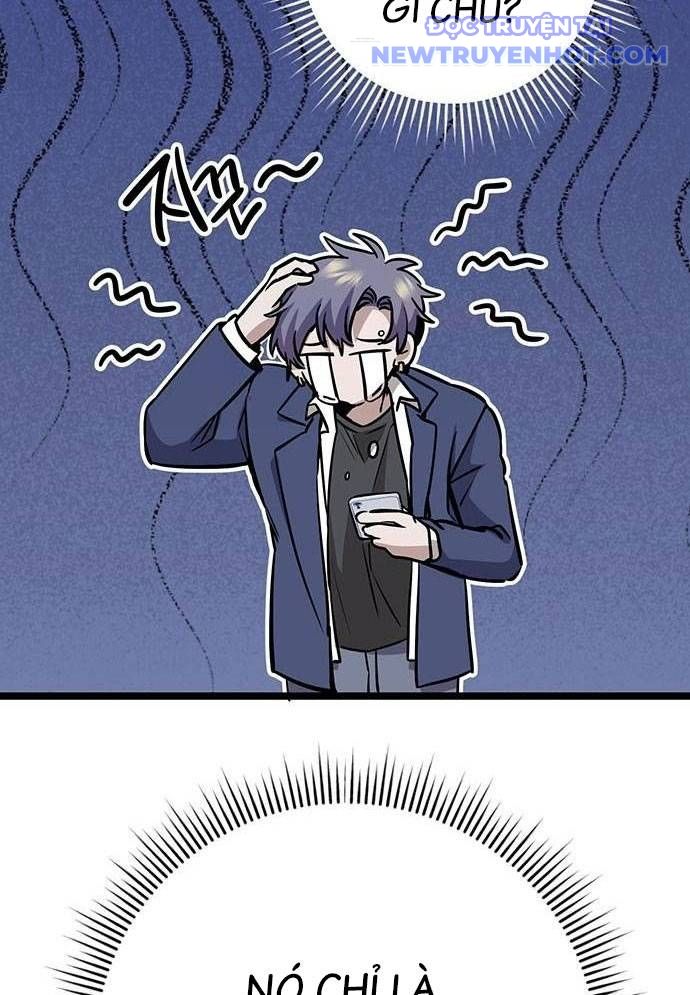 Vương Hậu Đi Học: Chapter 7