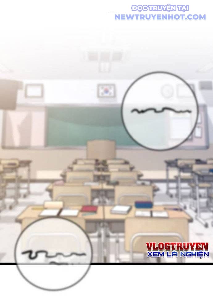 Vương Hậu Đi Học: Chapter 7