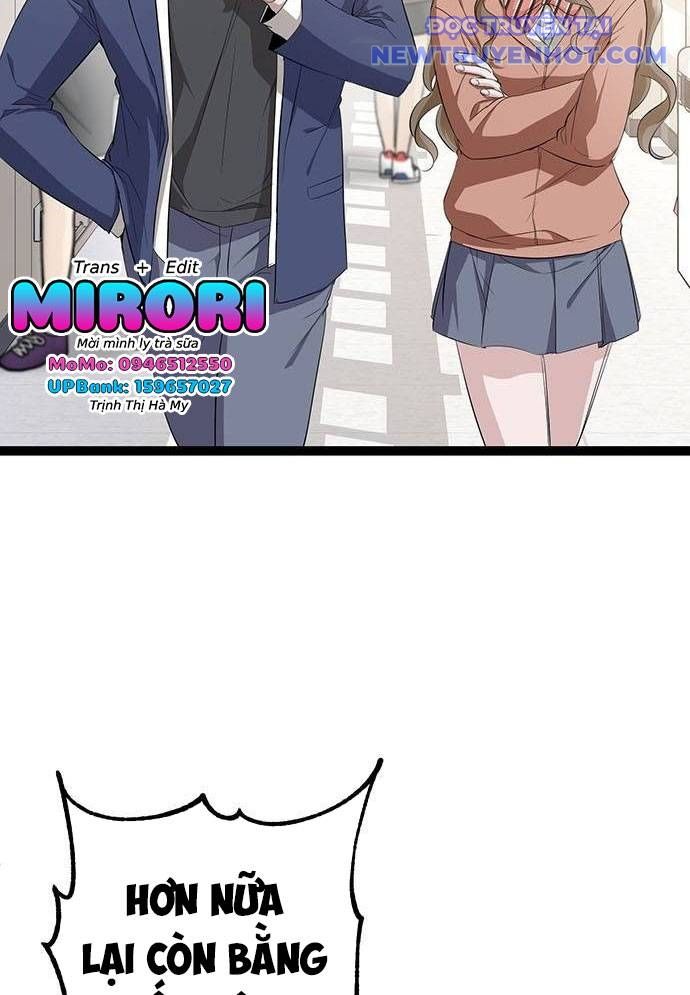 Vương Hậu Đi Học: Chapter 7