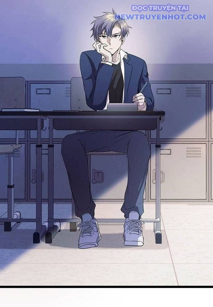 Vương Hậu Đi Học: Chapter 7