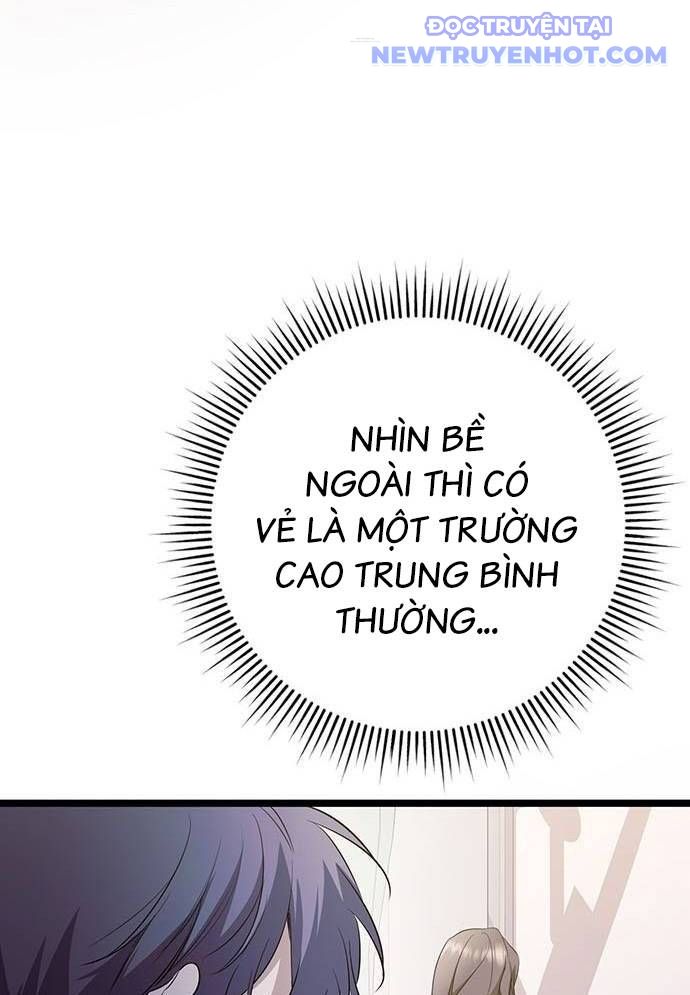 Vương Hậu Đi Học: Chapter 7