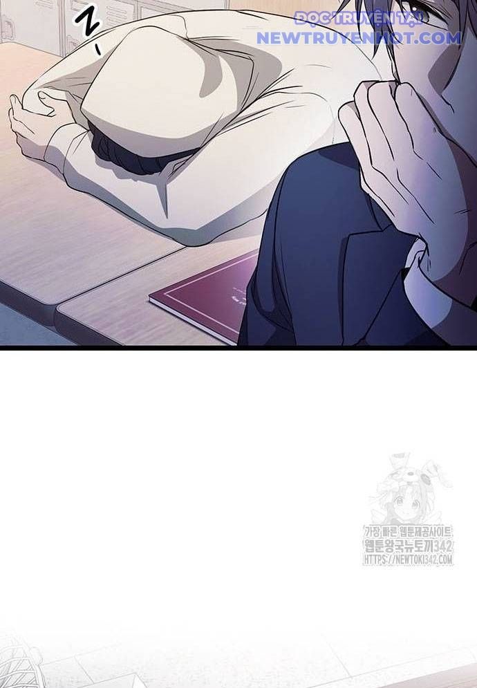 Vương Hậu Đi Học: Chapter 7