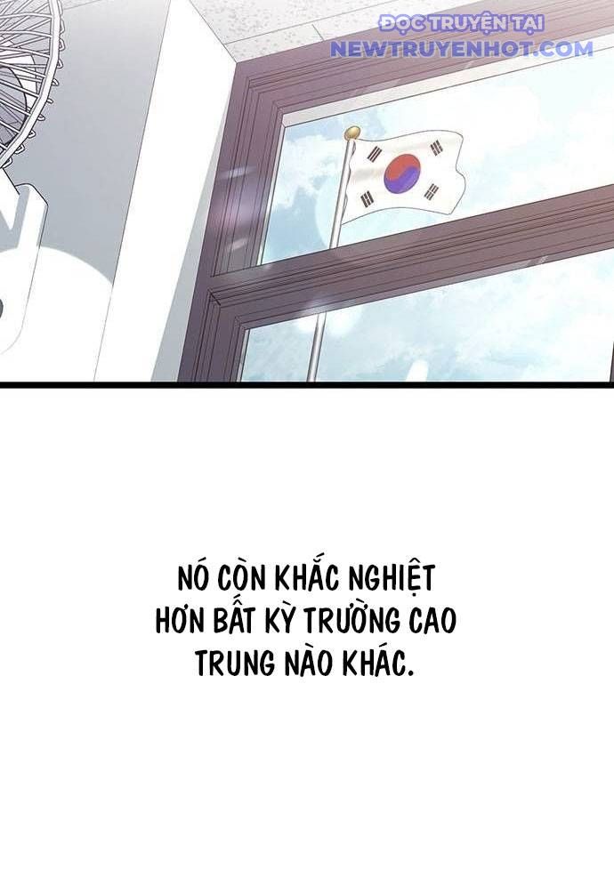 Vương Hậu Đi Học: Chapter 7