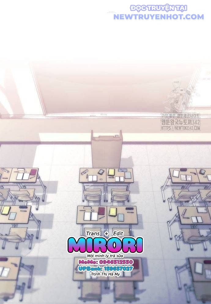 Vương Hậu Đi Học: Chapter 7