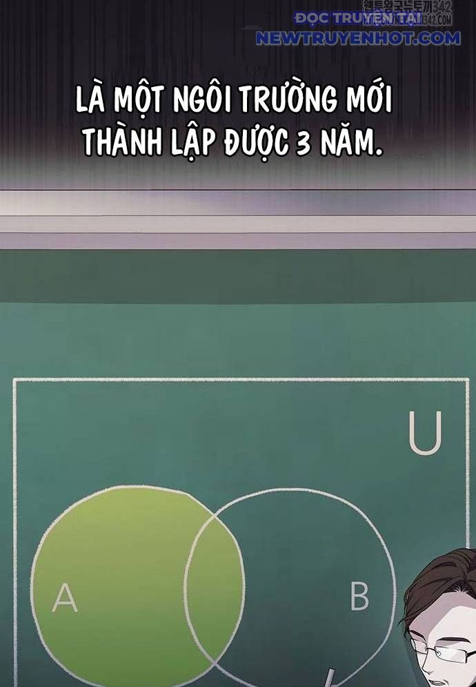 Vương Hậu Đi Học: Chapter 7