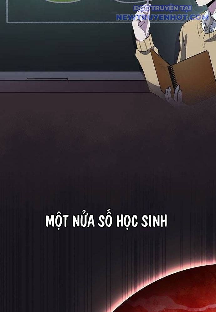 Vương Hậu Đi Học: Chapter 7