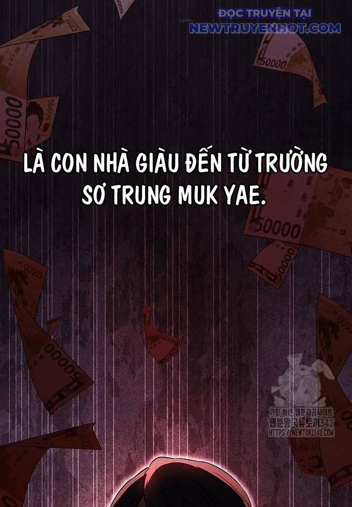 Vương Hậu Đi Học: Chapter 7