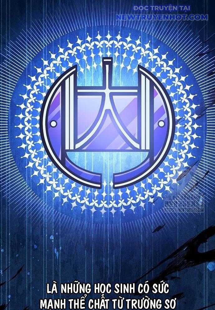 Vương Hậu Đi Học: Chapter 7