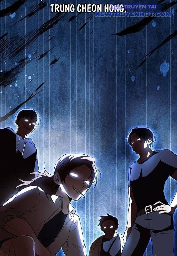 Vương Hậu Đi Học: Chapter 7