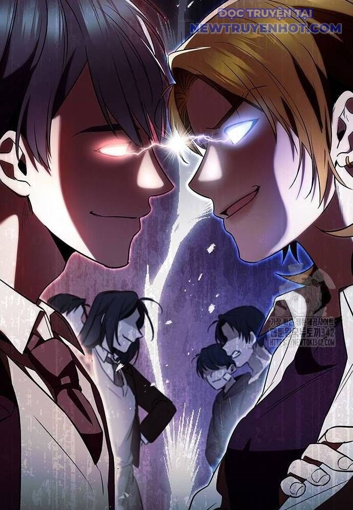 Vương Hậu Đi Học: Chapter 7