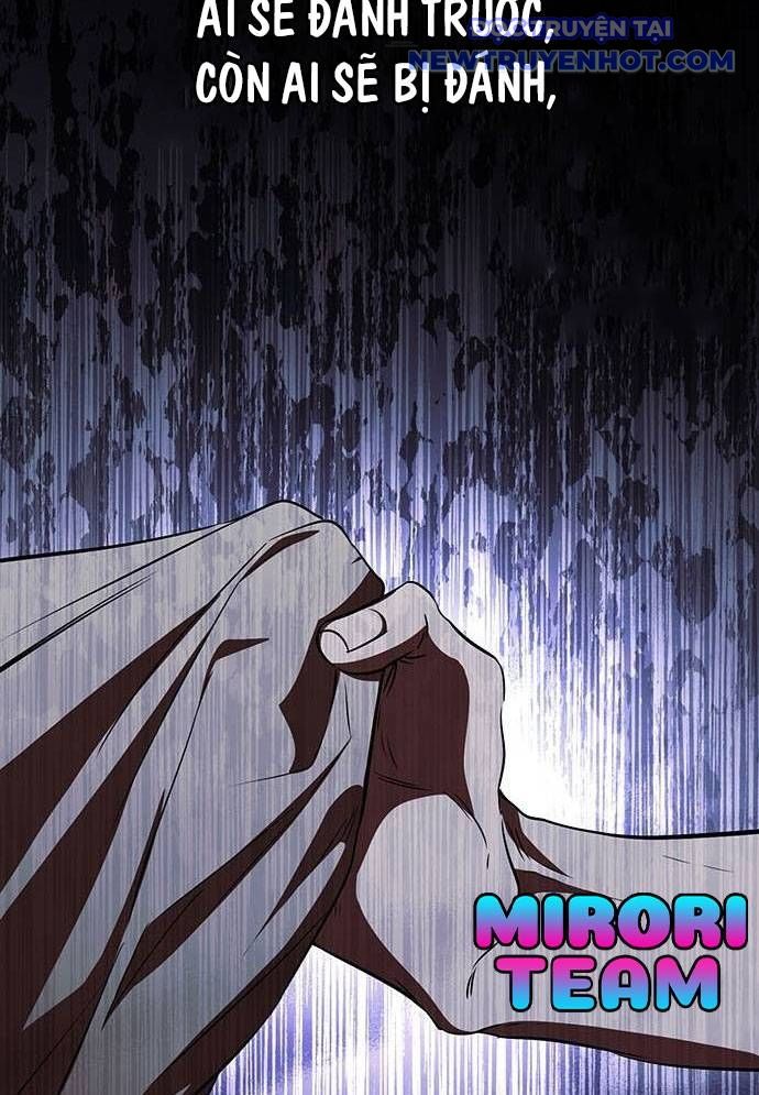 Vương Hậu Đi Học: Chapter 7