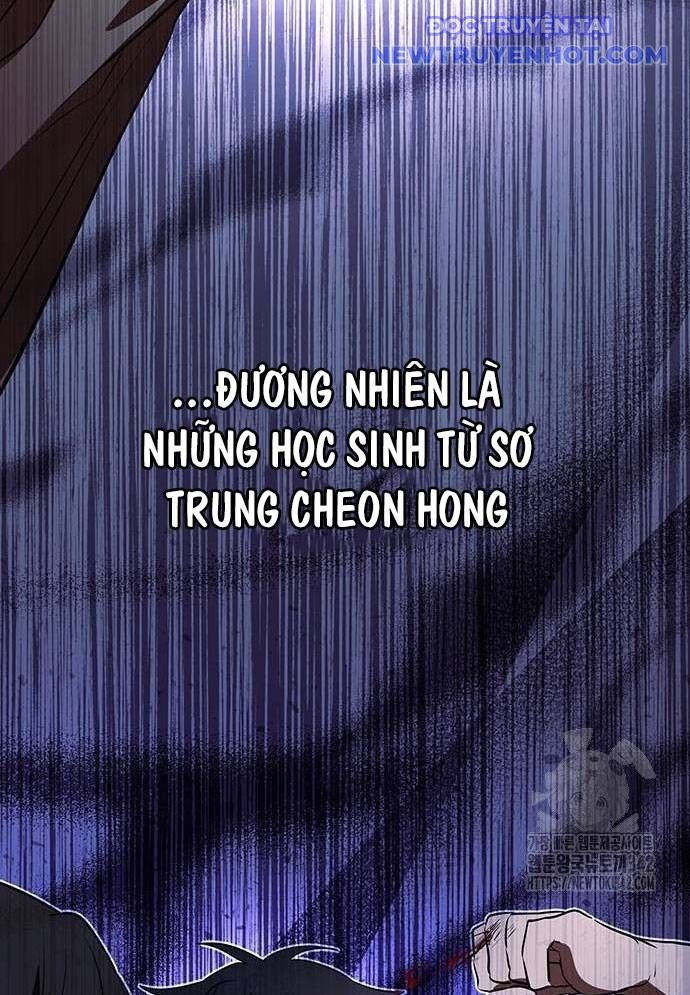 Vương Hậu Đi Học: Chapter 7