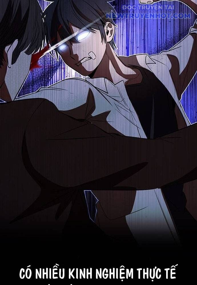 Vương Hậu Đi Học: Chapter 7