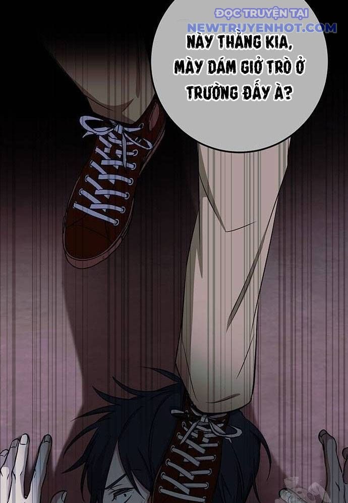 Vương Hậu Đi Học: Chapter 7