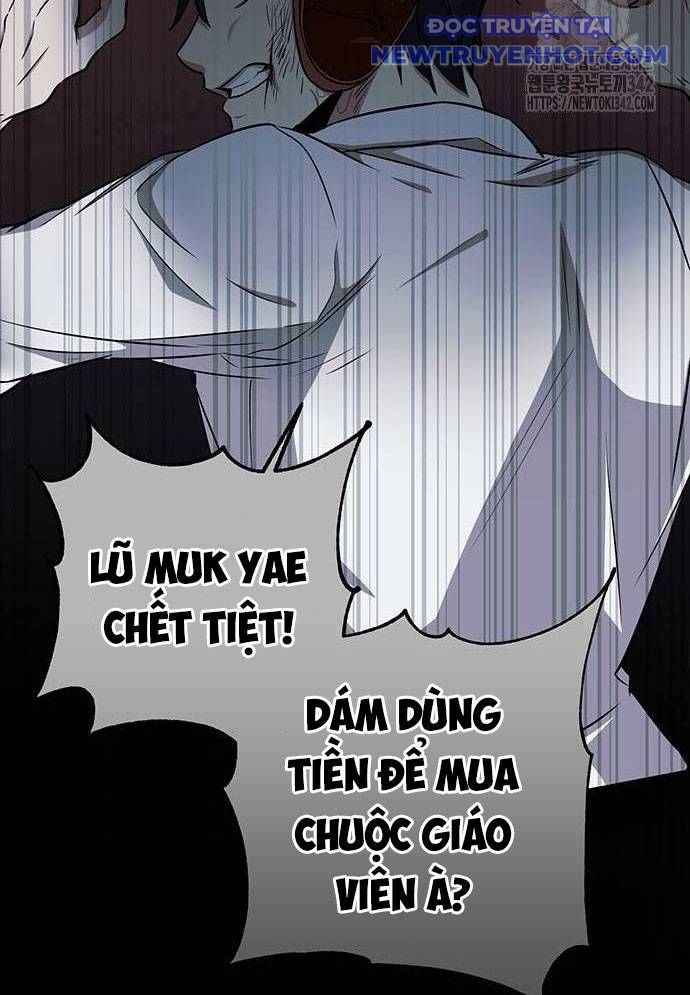 Vương Hậu Đi Học: Chapter 7