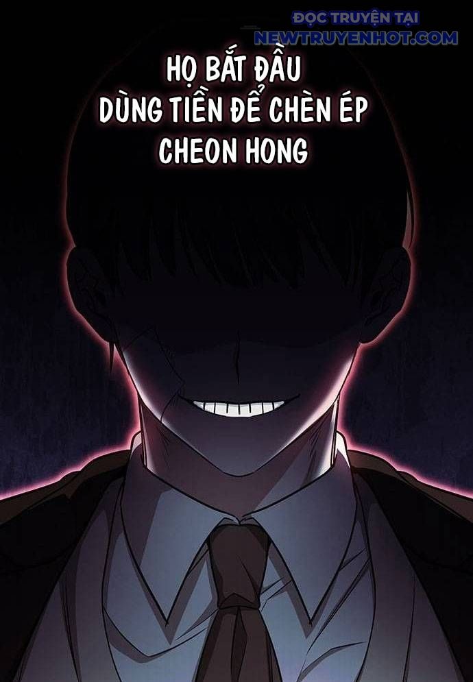 Vương Hậu Đi Học: Chapter 7