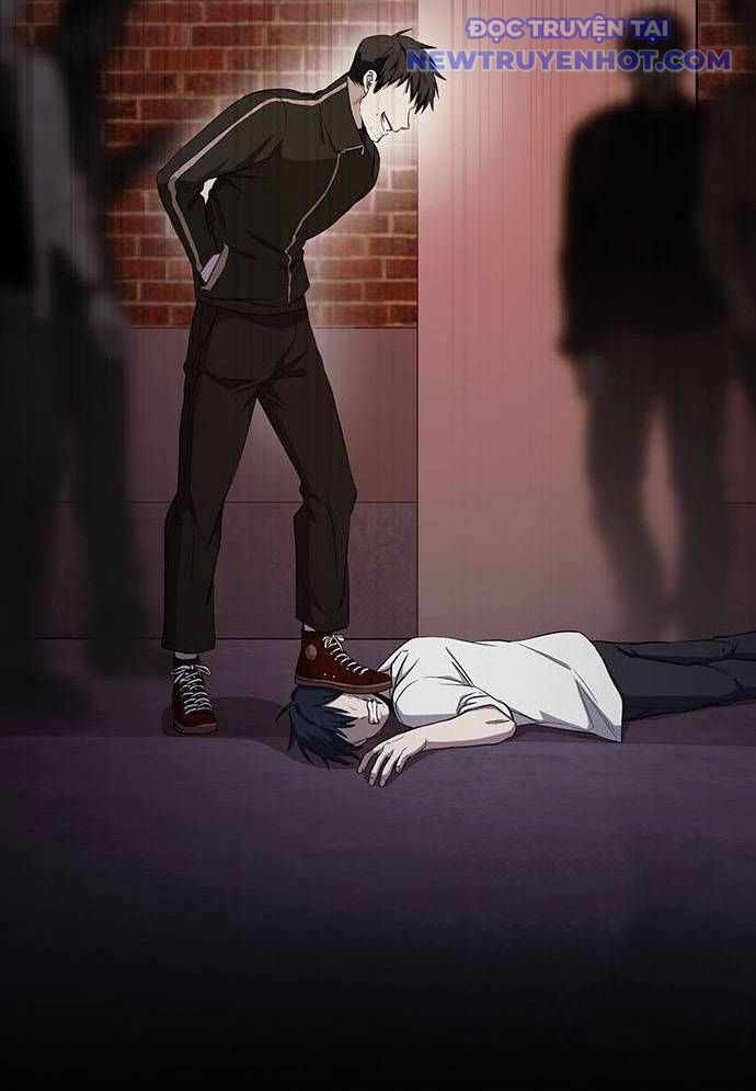 Vương Hậu Đi Học: Chapter 7