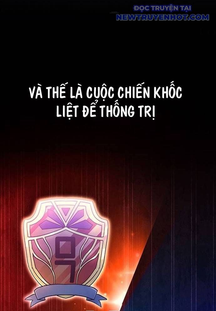 Vương Hậu Đi Học: Chapter 7