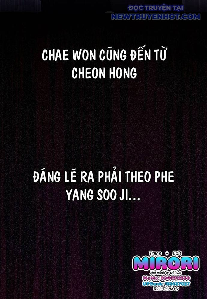 Vương Hậu Đi Học: Chapter 7