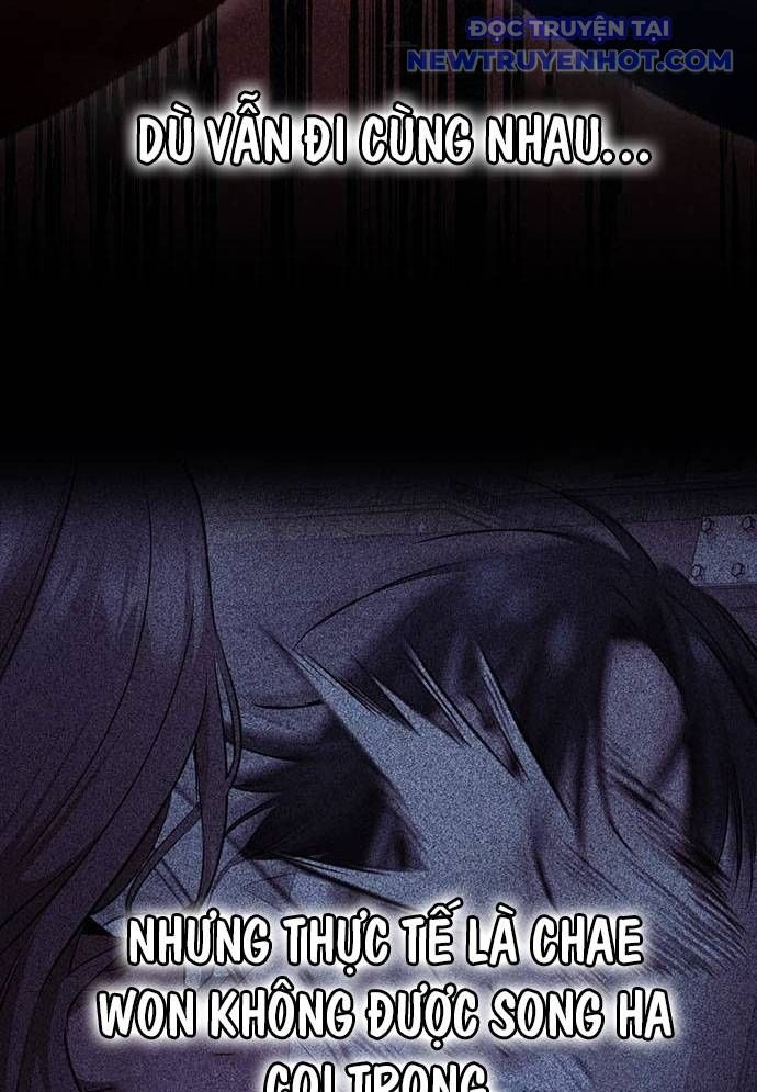 Vương Hậu Đi Học: Chapter 7