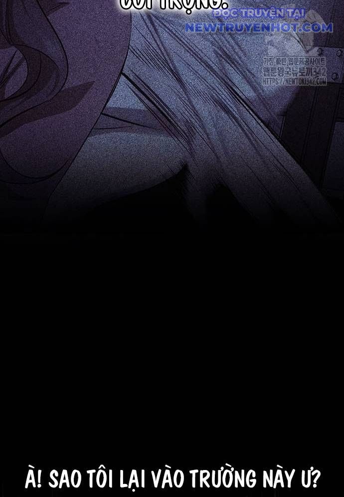 Vương Hậu Đi Học: Chapter 7