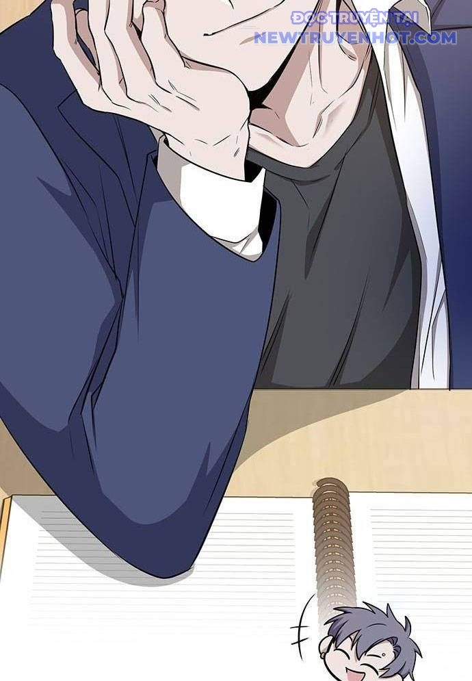 Vương Hậu Đi Học: Chapter 7