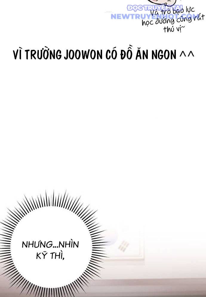 Vương Hậu Đi Học: Chapter 7