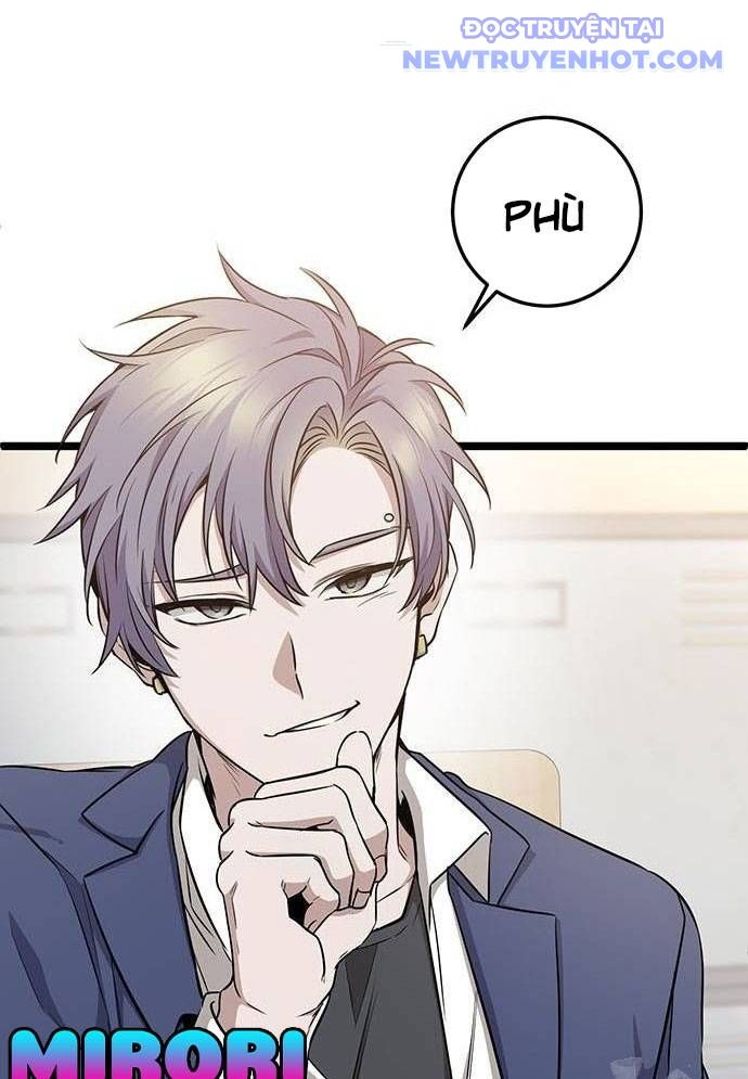 Vương Hậu Đi Học: Chapter 7