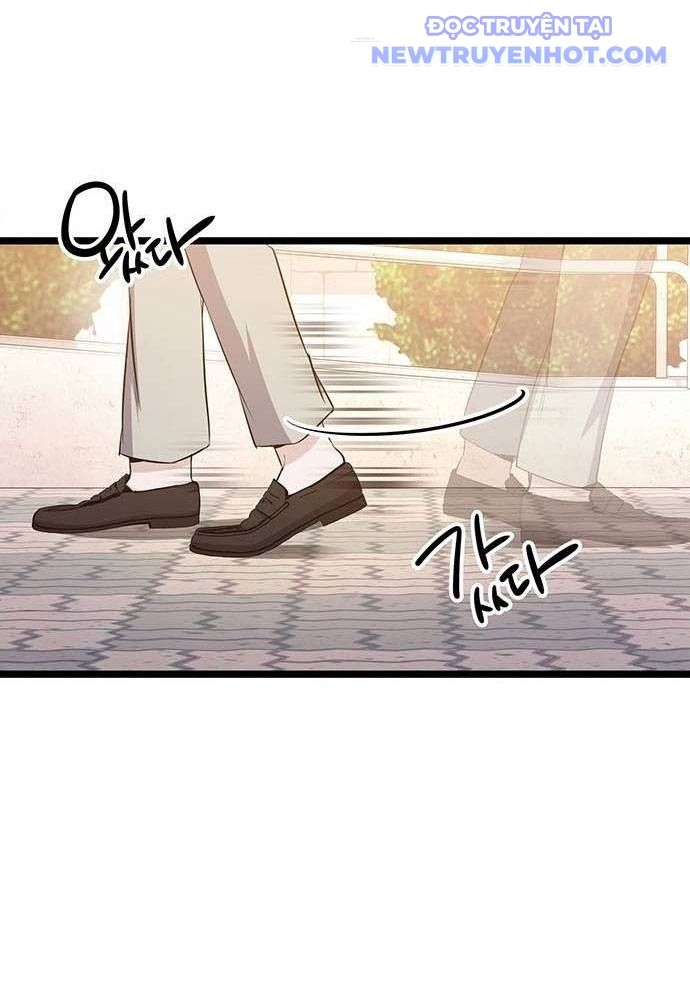 Vương Hậu Đi Học: Chapter 7