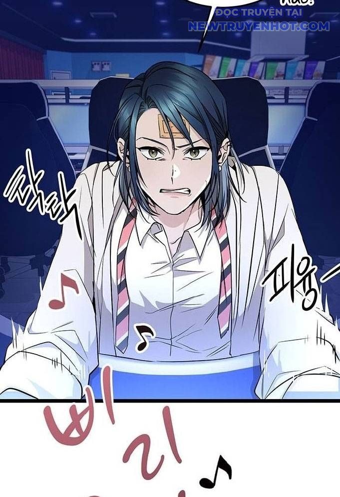 Vương Hậu Đi Học: Chapter 8