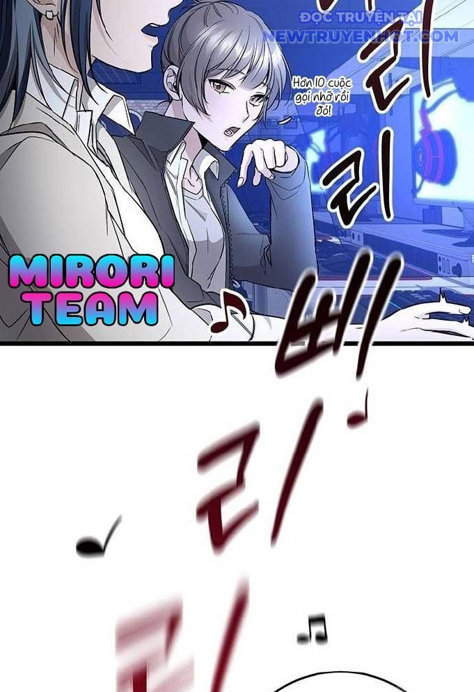 Vương Hậu Đi Học: Chapter 8