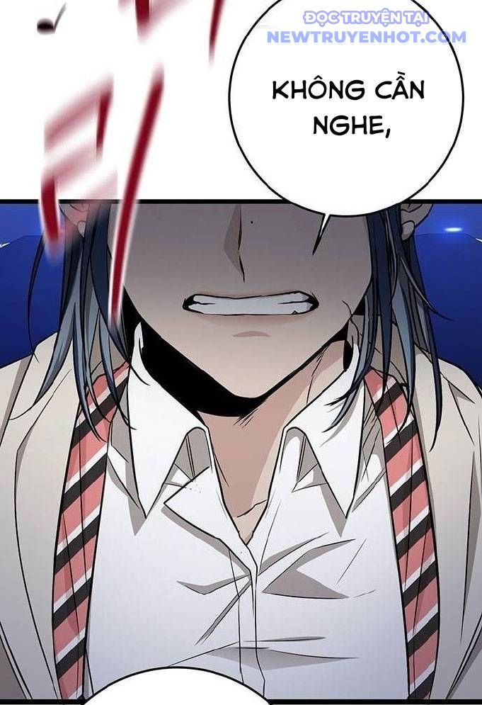 Vương Hậu Đi Học: Chapter 8